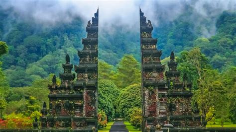 Qu Ver Y Qu Hacer En Bali Un Viaje Por La Isla De Los Dioses
