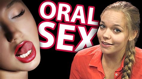 der perfekte oralsex 10 tipps love and sex youtube