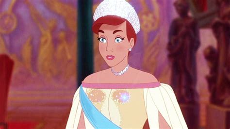 Why Didnt Anastasia Become An Official Disney Princess Buna Time