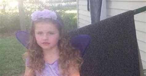 Florida girl dies after dad threw her from bridge