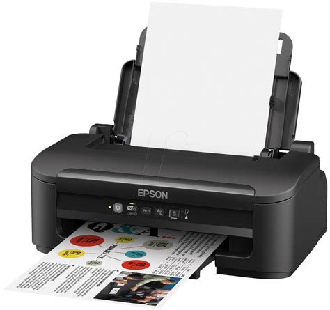 Printer Epson Png Homecare24