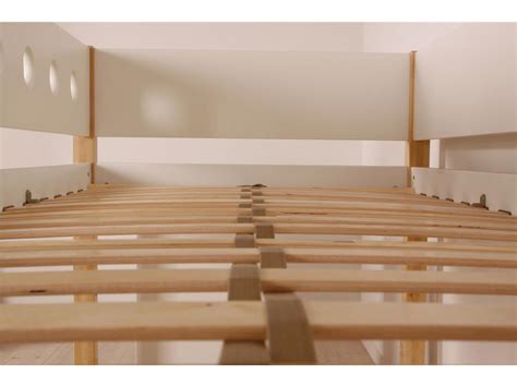Flexa betten etagenbett kinderbett plattformbett und sorgt für sicheren schlaf in flexas. Flexa 1x Gurt für Lattenrost (22606) - 123moebel.de