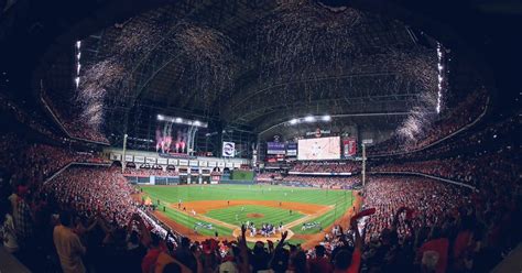 Astros Vs Nacionales Horario Y Dónde Ver En Vivo El Primer Juego De La