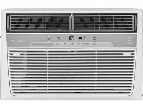 130 Off Frigidaire 8000 Btu Smart Window Air Conditioner