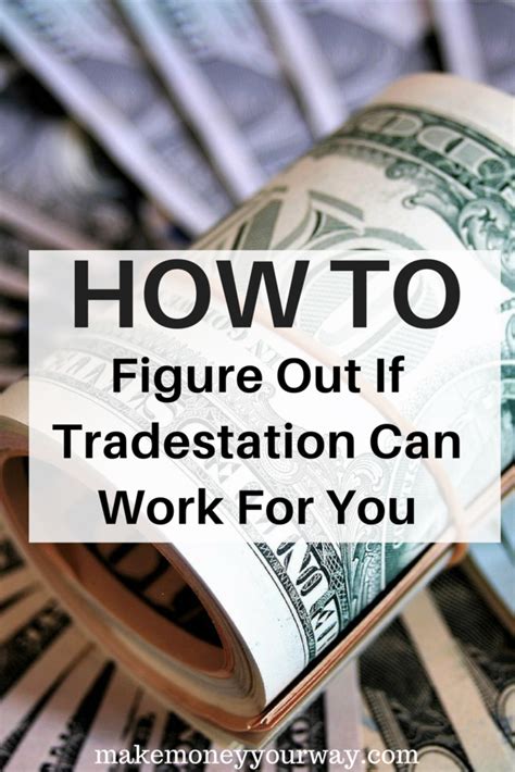 Thank you very much nick. How To Figure Out If Tradestation Can Work For You - Make ...