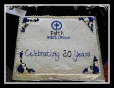 Church anniversary cake design yahoo image search. 7 Best Church anniversary cake images | Cake, Anniversary ...