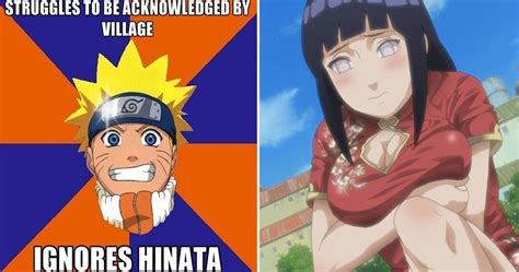 Hilarious Naruto Memes That Will Leave You Laughing