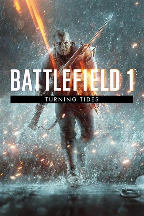 Battlefield 1 Turning Tides For Xbox One 2018 Mobygames