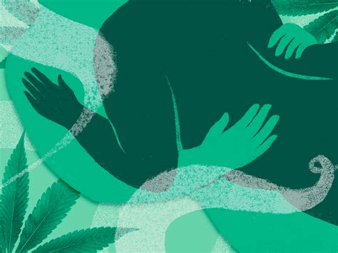 How Does Cannabis Actually Affect Sex Self