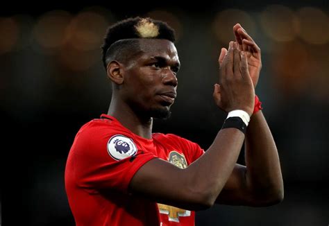 Paul who is also an integral part of the french national team; Paul Pogba Net Worth 2020, Private Jet And Cars | Glusea.com