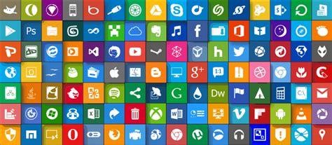 18 Free Icons For Windows 10 Images Icon Packs Window