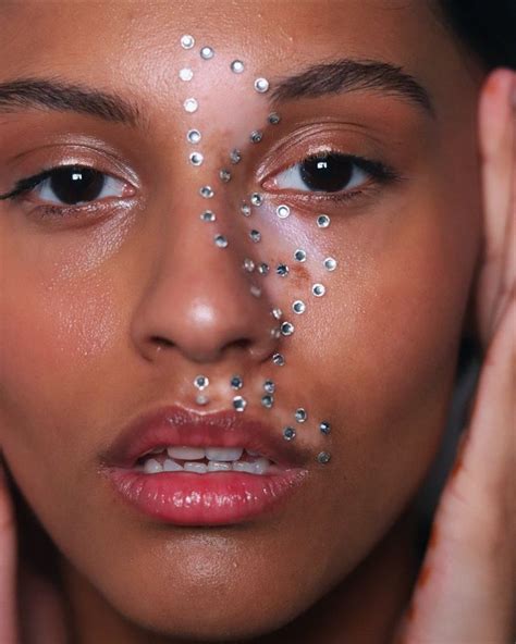 Editorial Makeup For World Vitiligo Day In 2020 Editorial Makeup