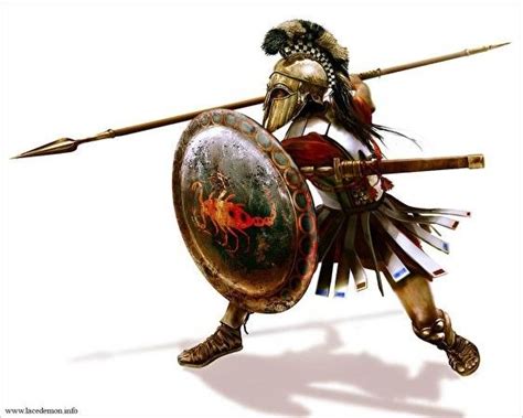 Greek Myrmidon Warrior Ancient Greek 2019 Antiikin Kreikka Ja Rooma