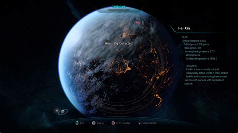 Mass Effect Andromeda Review Usgamer