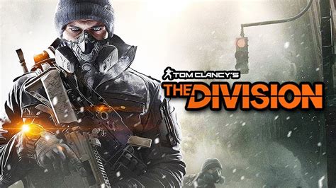 Tom Clancy S The Division Skirmish Youtube