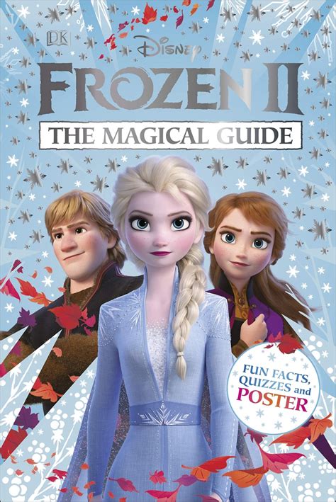 Idina menzel evan rachel wood alright reserved by. The Art of Frozen 2 book finally shows it's cover art ...