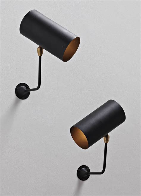 Scandinavian Collectors Wall Lamp Design Lights Lighting Design