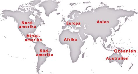 Dieses ausmalbild in foren verlinken (bbcode). Weltkarte Einzelne Kontinente | creactie
