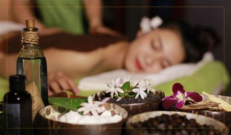 Types Of Massages And Their Benefits Protone Day Spa Kochi