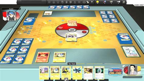 Cgrundertow Pokemon Trading Card Game Online For Pc Video Game Review