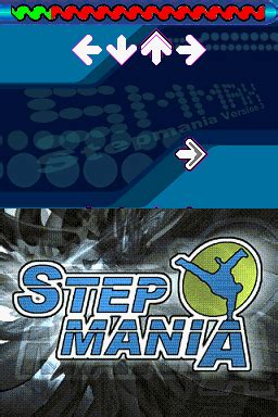 With our emulator online you will find a lot of nintendo ds games like: Stepmania DS (NDS Game) › Nintendo DS › PDRoms - Homebrew ...