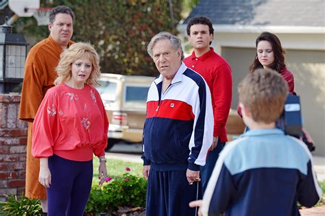 Tv Review The Goldbergs Variety