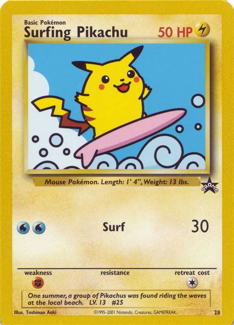 Surfing Pikachu Bulbapedia The Community Driven Pokémon Encyclopedia