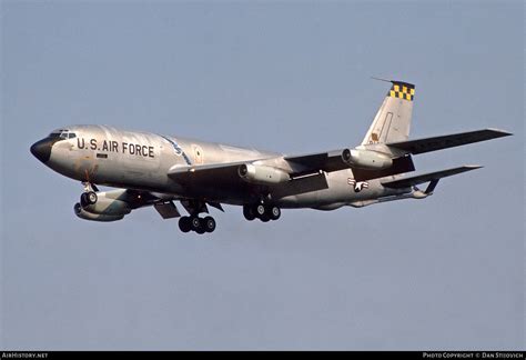 Aircraft Photo Of 59 1461 91461 Boeing Kc 135a Stratotanker Usa
