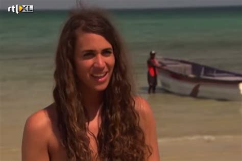 The Worlds 7 Strangest Reality Shows From Takeshis Castle To The Naked Contestants Of Dutch Tv