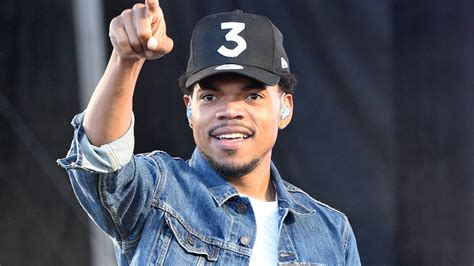 Chance the Rapper Is Starring in a Movie and It Sounds Great | GQ