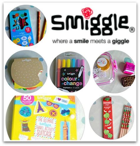 We Love Stationery Smiggle Stationery Our Love Love