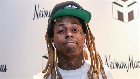 Rappers compliment lil wayne on his work ethic, rapping skills, and how he influenced them. Why You Won't See Lil Wayne At The Grammys In 2021