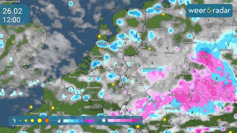Sneeuwpoppen bouwen tot maandagochtend blijft het in het noordoosten vriezen. Sneeuw op komst - 25.02.2020 - YouTube