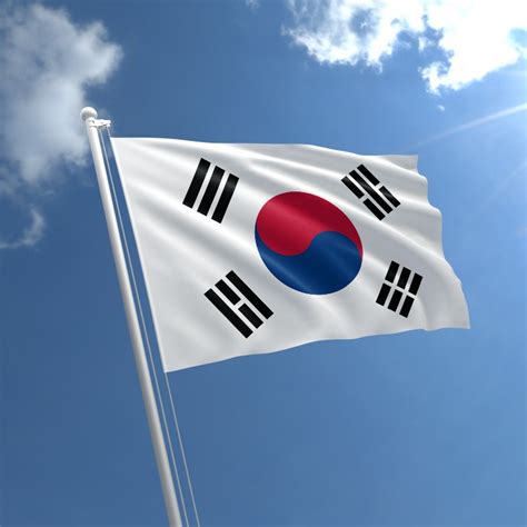 south-korea-flag-std - Bournemouth & Poole College International