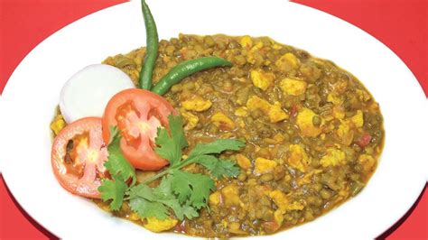 Egg Tadka Bengali Dhaba Style Egg Tarka Dal Recipe Dal Recipe Recipes Indian Food Recipes