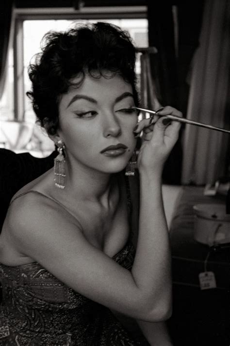 She would start her journey to hollywood at the age of 11 by taking dance lessons and started appearing in. Stunning Photos of a Young Rita Moreno in the 1950s and ...