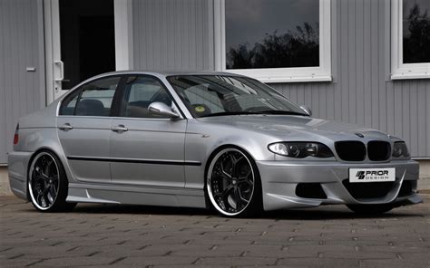 Bmw e46 coupe torque body kit 659 usd fits all bmw e46 coupe / convertible models. PRIOR-DESIGN PD Aerodynamic-Kit for BMW 3-Series E46 ...