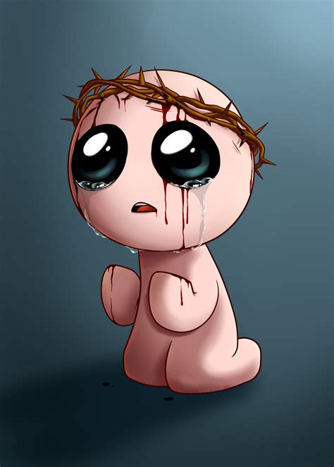 Pin By On The Binding Of Isaac The Binding Of Isaac Isaac