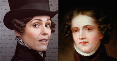 The Real Life Story Of Anne Lister The True History Of Gentleman Jack