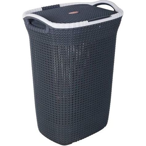 Nayasa Plastic Laundry Basket Size 2 To 25 Feet Height At Rs 745