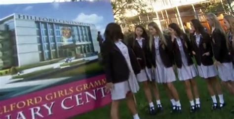 Jamie Private School Girl S01 E01 Video Dailymotion