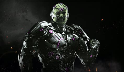 6 Dceu Villains We Want To See Post Justice League