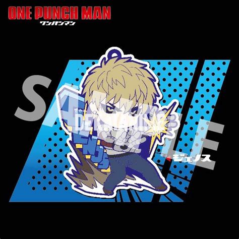 Shop By Anime One Punch Man One Punch Man Toys Works