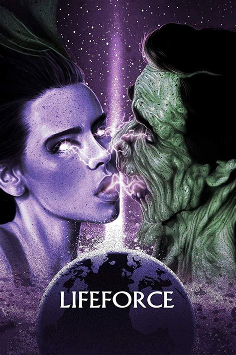 lifeforce 1985 posters — the movie database tmdb