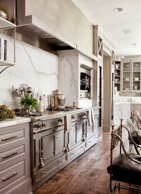 Gray Kitchen Design Ideas Decoholic