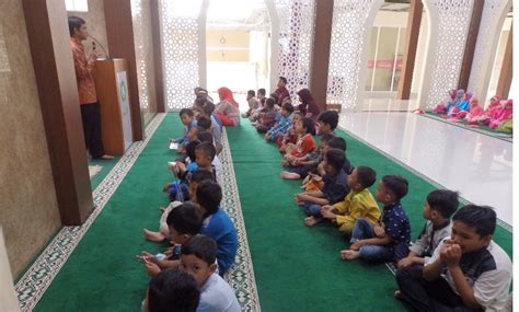 Sma negeri 1 teladan yogyakarta. DHUHA TELADAN CERIA | SEKOLAH TELADAN YOGYAKARTA