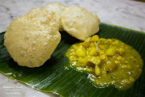 Authentic Bengali Food In Kolkata 15 Heritage Places Shoestring