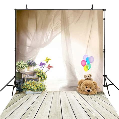 Hot Children Photography Backdrops Baby Newborn Backdrop For