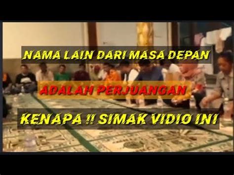 Evaporasi adalah proses penguapan air dari tubuh perairan. NAMA LAIN DARI MASA DEPAN ADALAH - YouTube