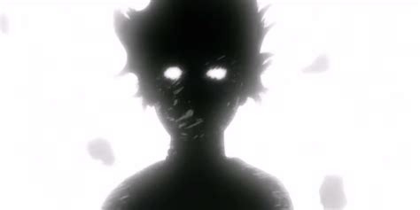 Mob Psycho 100 Reveals Mobs Most Terrifying Awakening Just Before The